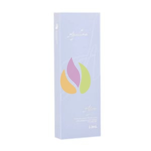 Aqualuna Aqua, шприц 1х1ml