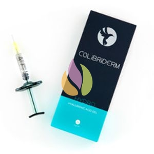 ColibriDerm HYDRO, шприц 2 мл